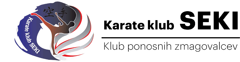 Karate Klub Seki