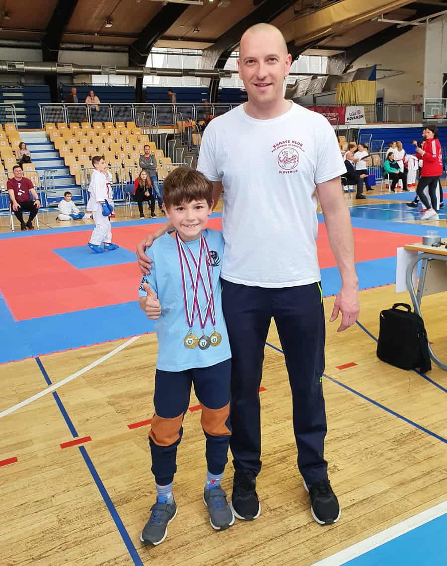 ROGAŠKA SLATINA OPEN 2022 (10.4.2022) – Karate Klub Seki